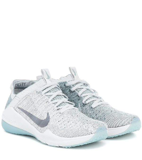 nike air zoom fearless flyknit white