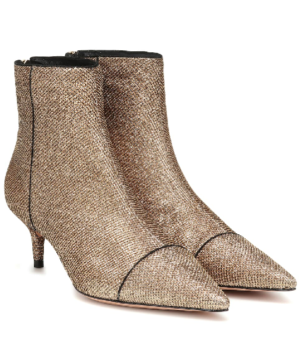 alexandre birman kittie ankle boots