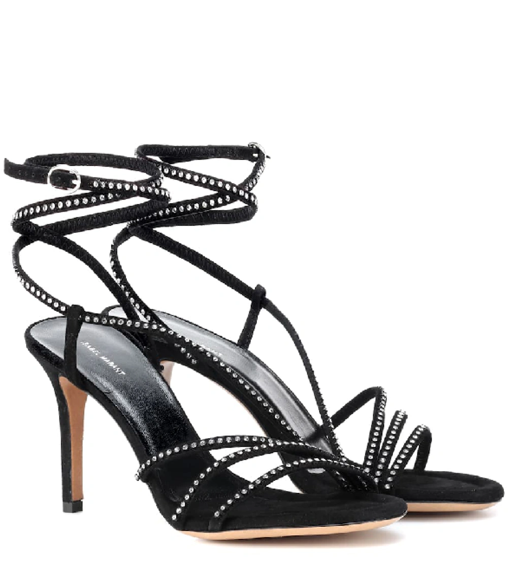 Isabel marant ampsee discount