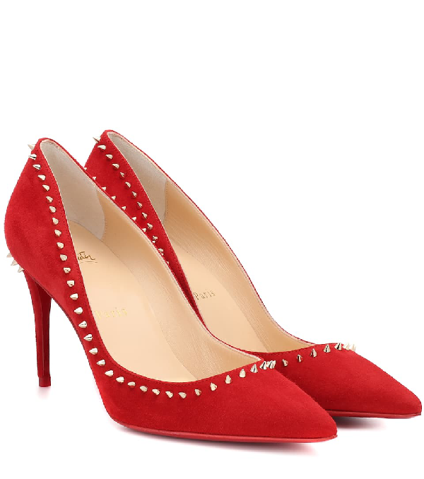 louboutin anjalina 85