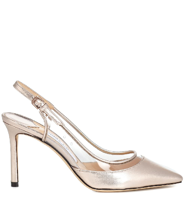 jimmy choo erin 85