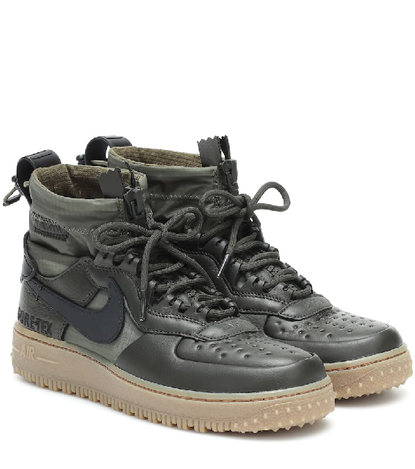 af1 winter boots