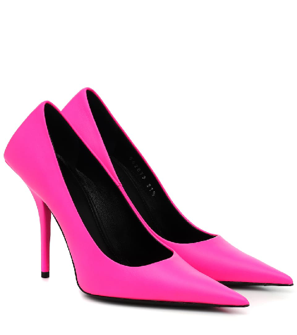 Balenciaga Pink Heels Sale, 56% OFF | www.vexi.cat