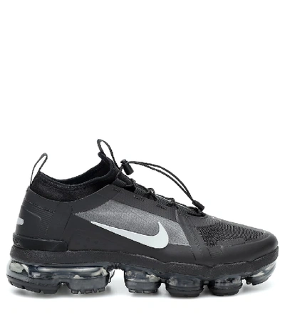 Shop Nike Air Vapormax 2019 Utility Sneakers In Black