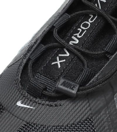 Shop Nike Air Vapormax 2019 Utility Sneakers In Black