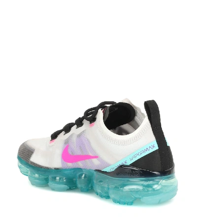 Shop Nike Air Vapormax 2019 Sneakers In Multicoloured