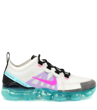 Shop Nike Air Vapormax 2019 Sneakers In Multicoloured