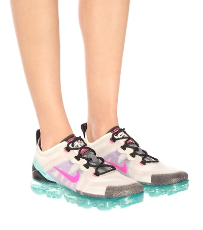 Shop Nike Air Vapormax 2019 Sneakers In Multicoloured