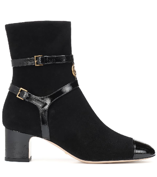 gucci geraldine boots