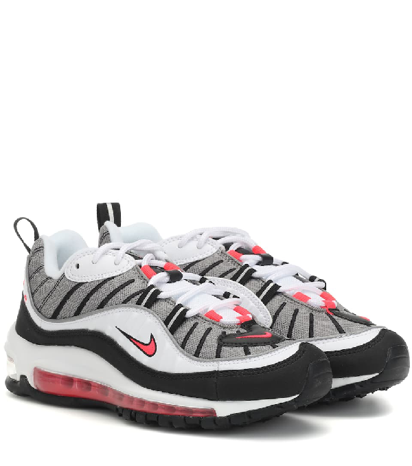 nike air 98 leather