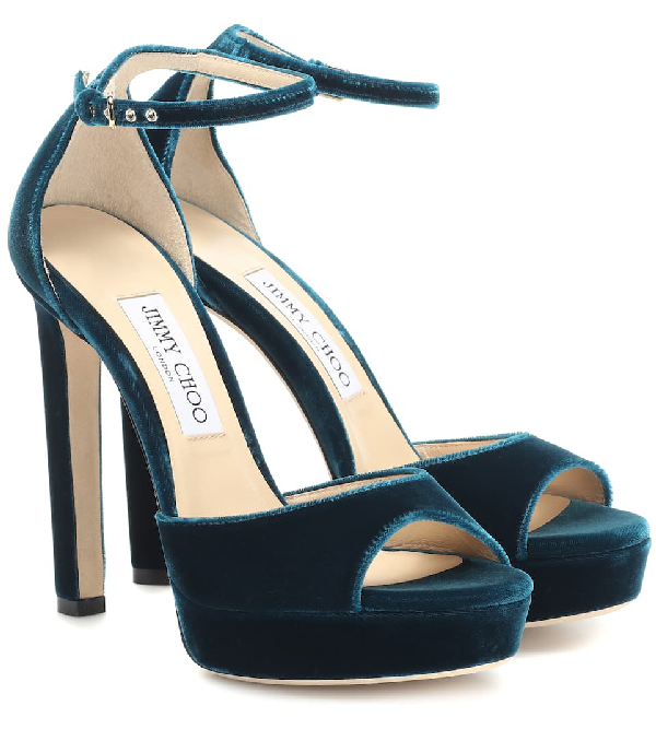 jimmy choo pattie 130