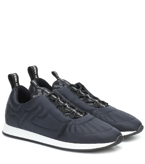 fendi ffreedom sneakers