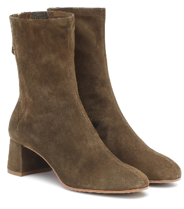 aquazzura saint honore boots