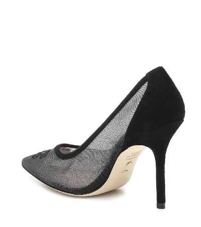 stuart weitzman tasha pump
