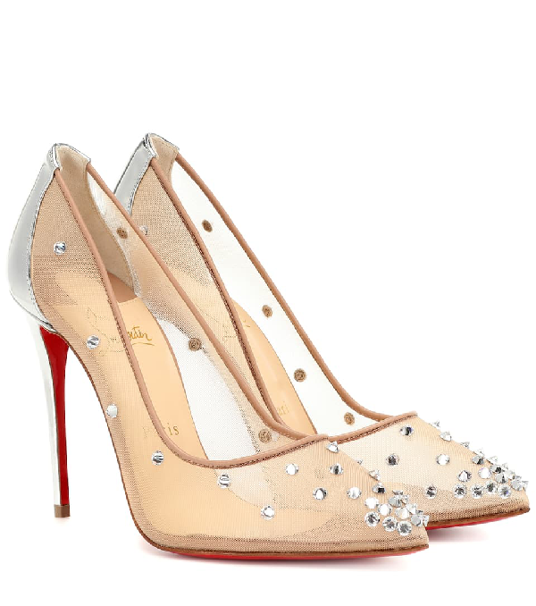 christian louboutin sale 2019