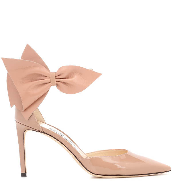 jimmy choo kelley 85