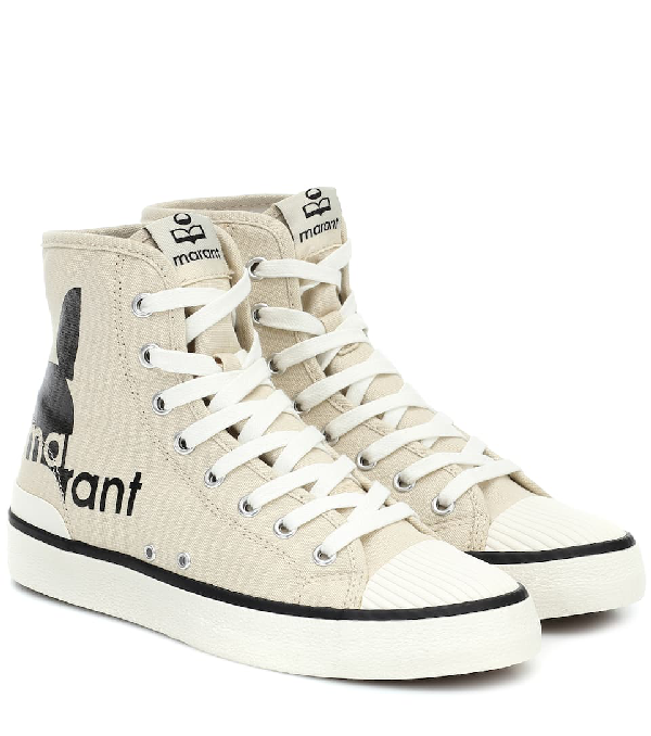 isabel marant benkeen