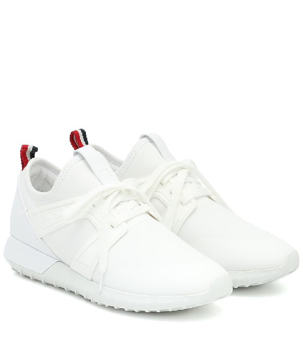 moncler meline sneakers