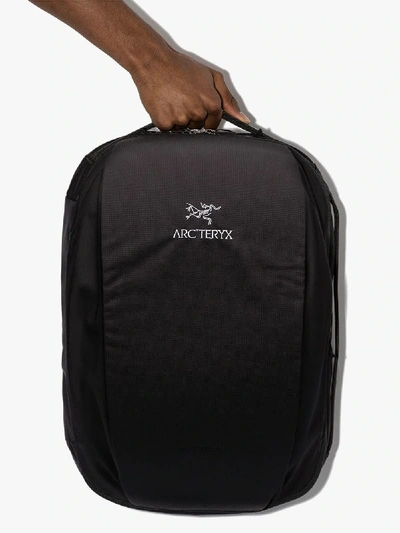 Shop Arc'teryx Black Blade 20 Backpack