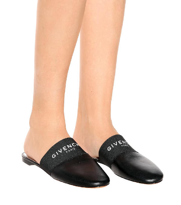 givenchy bedford mules