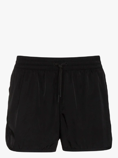Shop Cdlp Econyl Swim Shorts - Men's - Recycled Nylon In Black