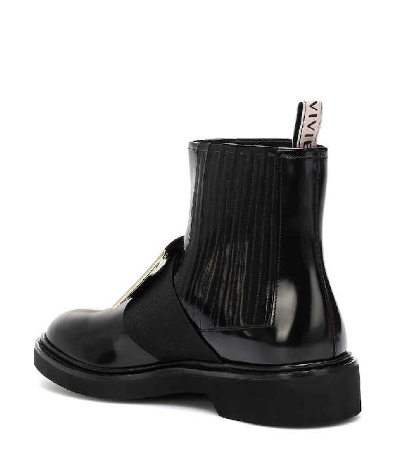 roger vivier viv rangers