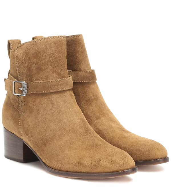 rag and bone walker buckle boot