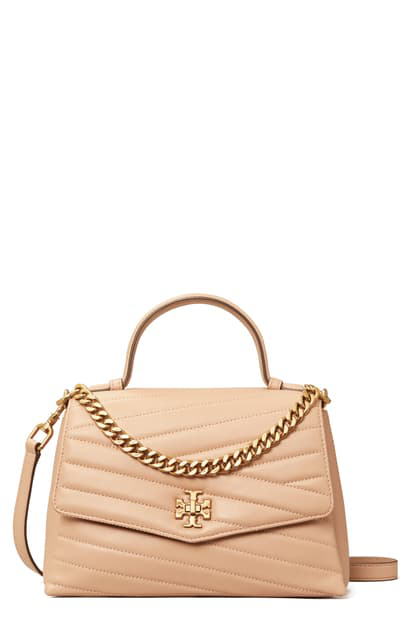 tory burch top handle satchel