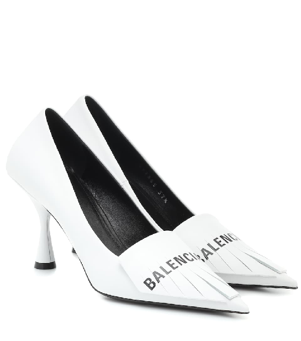 balenciaga pumps