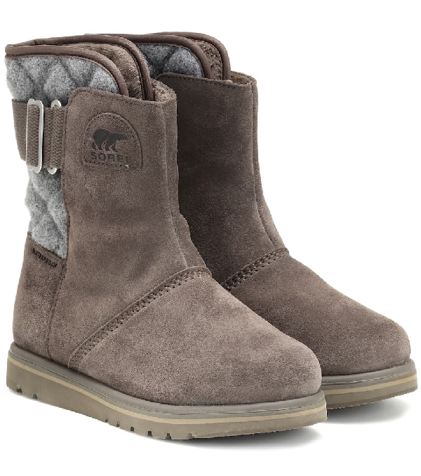 sorel rylee boots