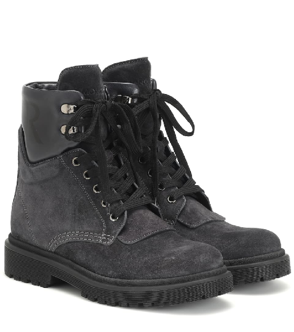 moncler patty ankle boots