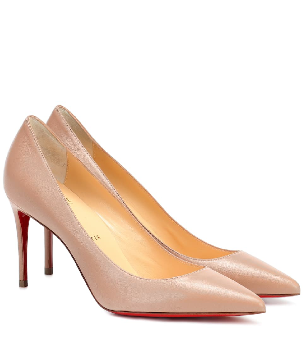 christian louboutin pigalle follies 85
