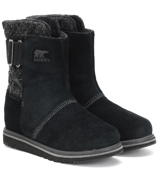sorel rylee boots