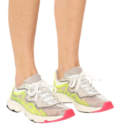 Acne studio sneakers homme clearance