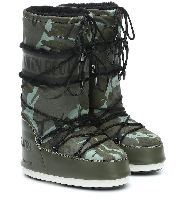 yves salomon moon boot