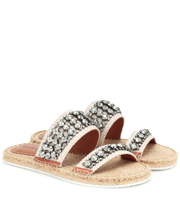 espadrilles see by chloe