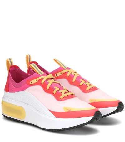 Shop Nike Air Max Dia Se Sneakers In Multicoloured
