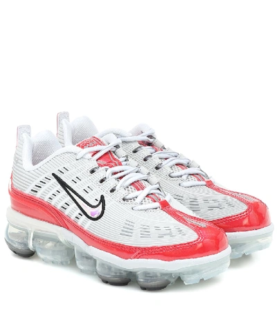 Shop Nike Air Vapormax 360 Sneakers In White