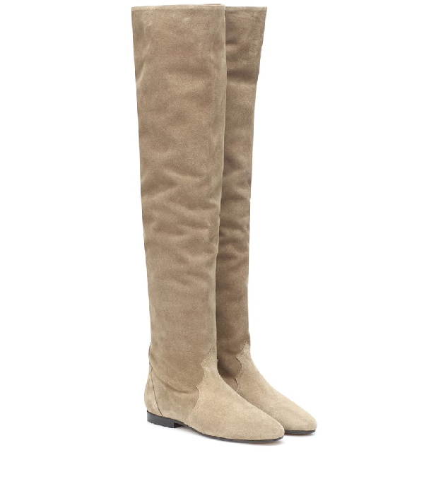isabel marant ranald boots