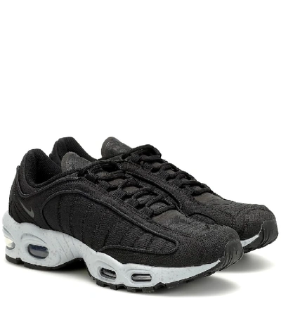 Nike Air Max Tailwind Iv Sp Sneakers In Black | ModeSens