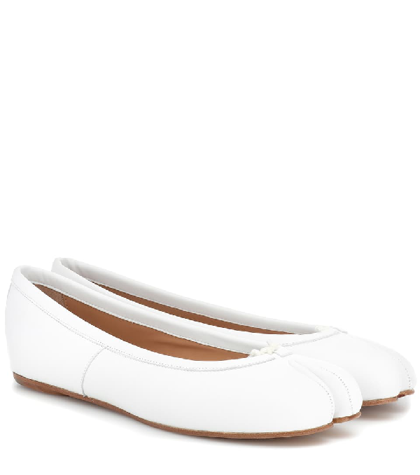 tabi flat