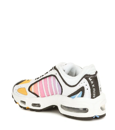 Shop Nike Air Max Tailwind Iv Sneakers In Multicoloured