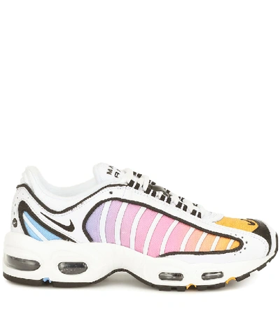 Shop Nike Air Max Tailwind Iv Sneakers In Multicoloured