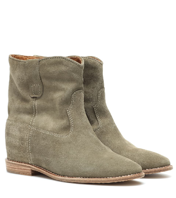 isabel marant crisi boots sale