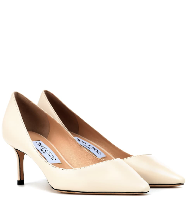 romy 60 jimmy choo sale
