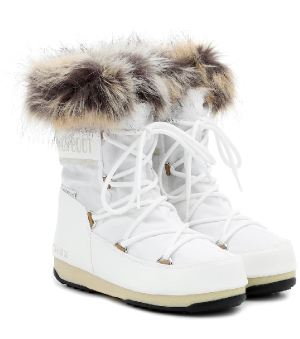 the snow boots website