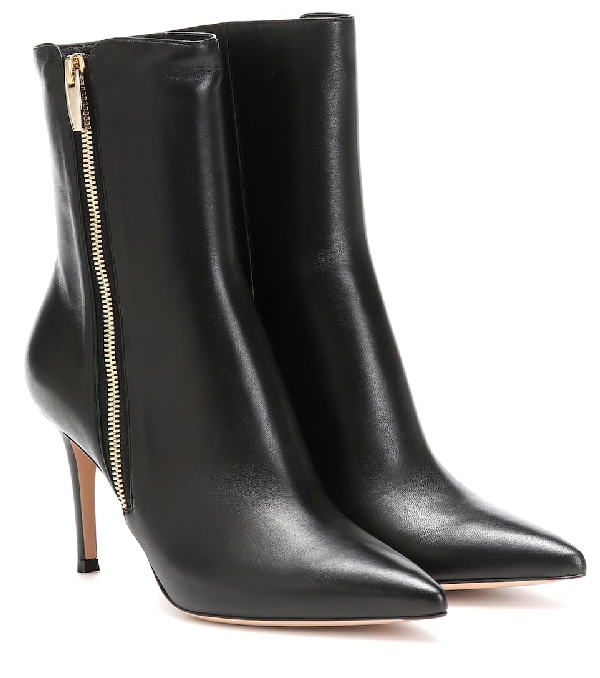 gianvito rossi ankle boots