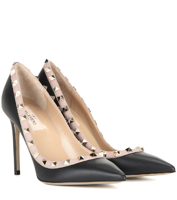 valentino pumps