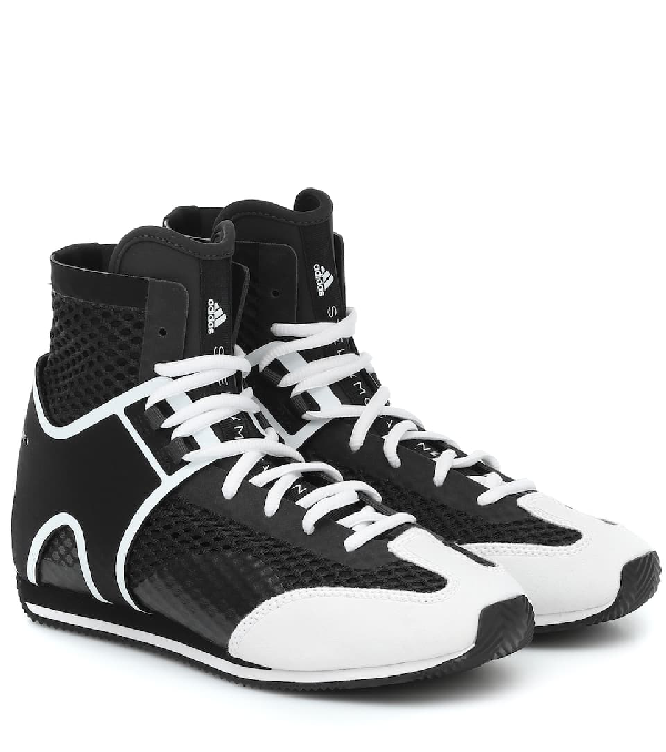 adidas stella mccartney boxing shoes