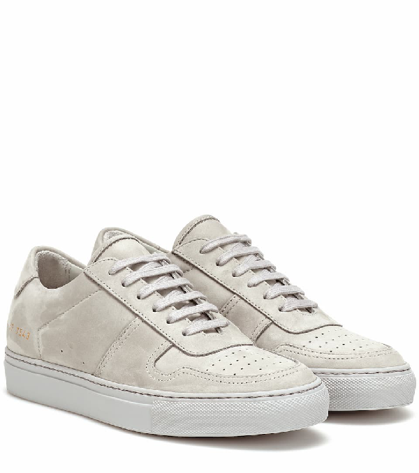 common projects bball grey
